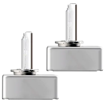 Car D5S 4300K 35W HID Xenon Light bulb 100% Original German Technology Ballast Lamp Headlight 3F19 Lamps Replacement
Car D5S 4300K 35W HID Xenon Light bulb 100% Original German Technology Ballast Lamp Headlight 3F19 Lamps Replacement