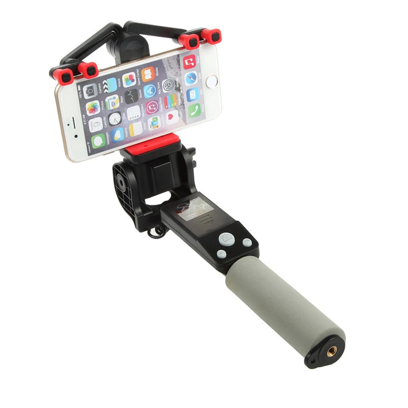 360° Rotating 3 in 1 Wireless Bluetooth Selfie Stick Foldable Mini Expandable Monopod with Remote Control for iPhone IOS Android
360° Rotating 3 in 1 Wireless Bluetooth Selfie Stick Foldable Mini Expandable Monopod with Remote Control for iPhone IOS Android