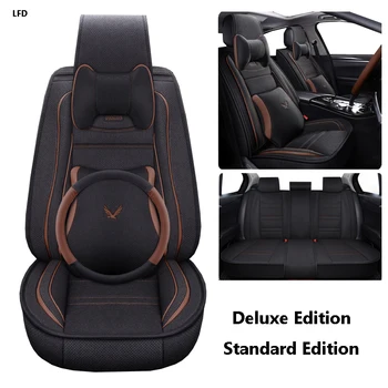 Full Coverage flax fiber car seat cover auto seats covers for Citroen suzuki spash swift sx4 jimny sx4s cross escudo grand vitar
Full Coverage flax fiber car seat cover auto seats covers for Citroen suzuki spash swift sx4 jimny sx4s cross escudo grand vitar