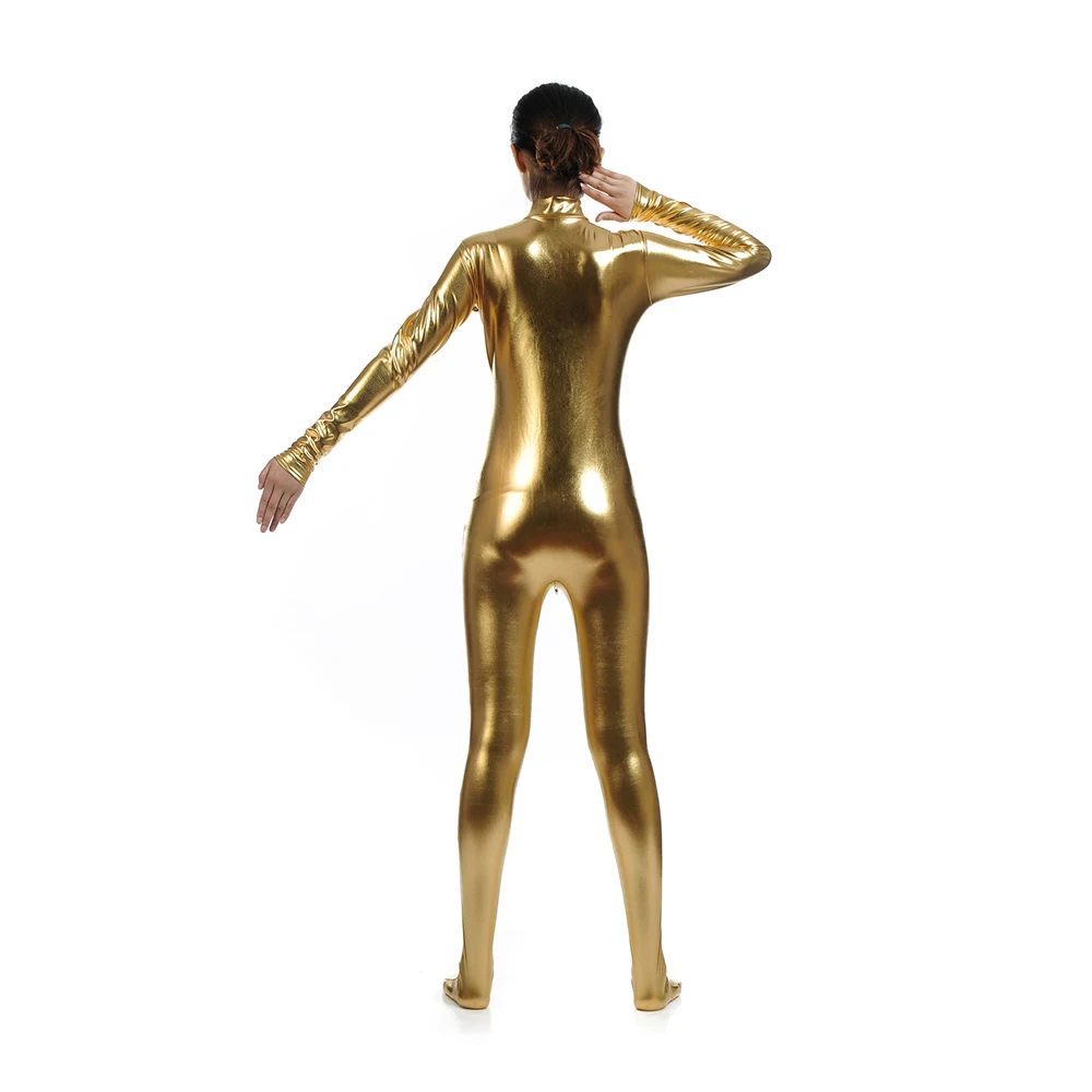 Cosplay&ware Custom Crotch Zipper Shiny Lycra Spandex Purple Women’s Unitard Catsuits Metallic Footed Zentai Bodysuit 24 Cosplay&ware Custom Crotch Zipper Shiny Lycra Spandex Purple Women’s Unitard Catsuits Metallic Footed Zentai Bodysuit -Zentai shop online H9ca7b7de3a1841e9b7bcb831081f44ccV.jpg
