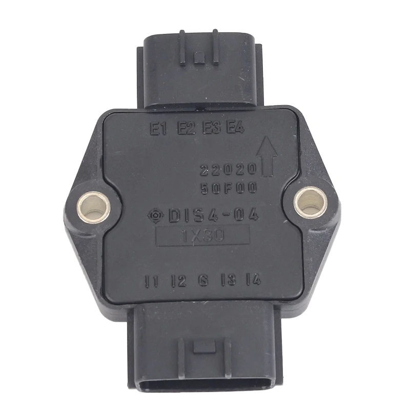 Ignition Control Module 22020-50F00 for Nissan 240SX 80SX