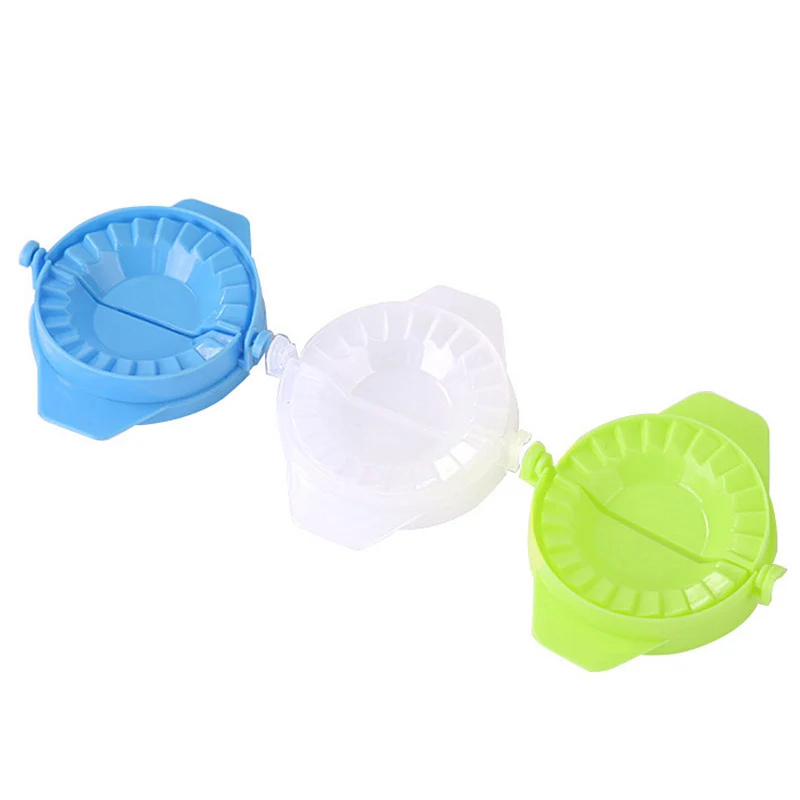 3PC Boulette Moule à pâte presse À faire soi-même Meat Pie pastry maker Samosa Empanada