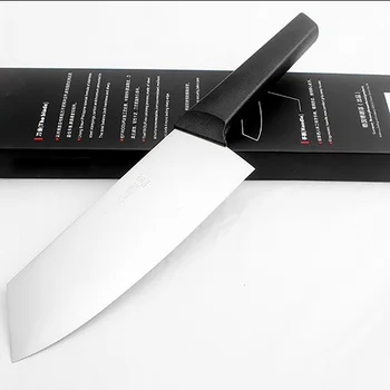 XITUO Kitchen Knife 8 Inch Chef Knife Sharp German Steel Multi Function Tool Cleaver Peeling Santoku Knife Filleting Utility
XITUO Kitchen Knife 8 Inch Chef Knife Sharp German Steel Multi Function Tool Cleaver Peeling Santoku Knife Filleting Utility