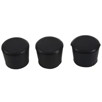 FashionRubber Furniture Crutch Feet Stool Chair Leg Tip Pad 12Pcs Black
FashionRubber Furniture Crutch Feet Stool Chair Leg Tip Pad 12Pcs Black