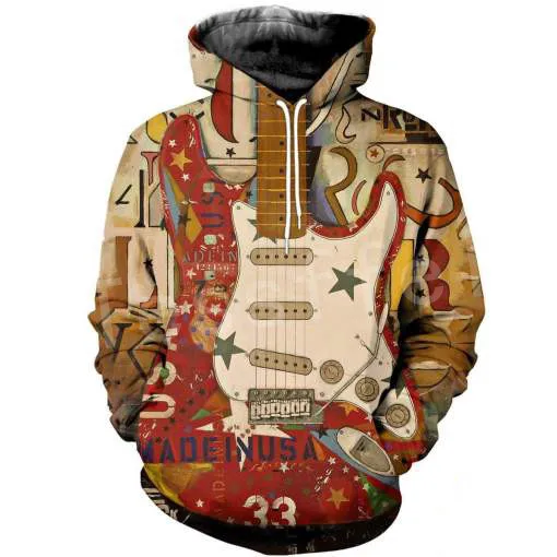 Tessffel Music Guitar Colorful NewFashion Harajuku casual funny MensWomens HipHop 3DPrint Zipper/Sweatshirts/Hoodies/Jacket S-11
Tessffel Music Guitar Colorful NewFashion Harajuku casual funny MensWomens HipHop 3DPrint Zipper/Sweatshirts/Hoodies/Jacket S-11