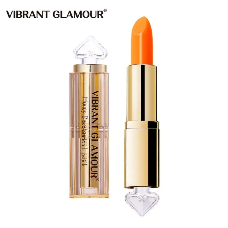 1PC Moisture Lip Balm Color Changing Lipstick Makeup Natural Moisturizing Lip Line Lipstick Anti Aging Lip Make Up Care TSLM1
1PC Moisture Lip Balm Color Changing Lipstick Makeup Natural Moisturizing Lip Line Lipstick Anti Aging Lip Make Up Care TSLM1