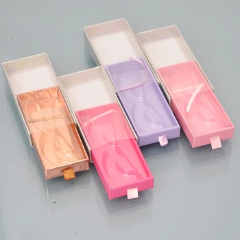 10/pack bulk false Eyelashes Packaging Box Lash Boxes Packaging Custom Logo Faux cils Mink Lashes Strip clear Empty Case Vendors
10/pack bulk false Eyelashes Packaging Box Lash Boxes Packaging Custom Logo Faux cils Mink Lashes Strip clear Empty Case Vendors