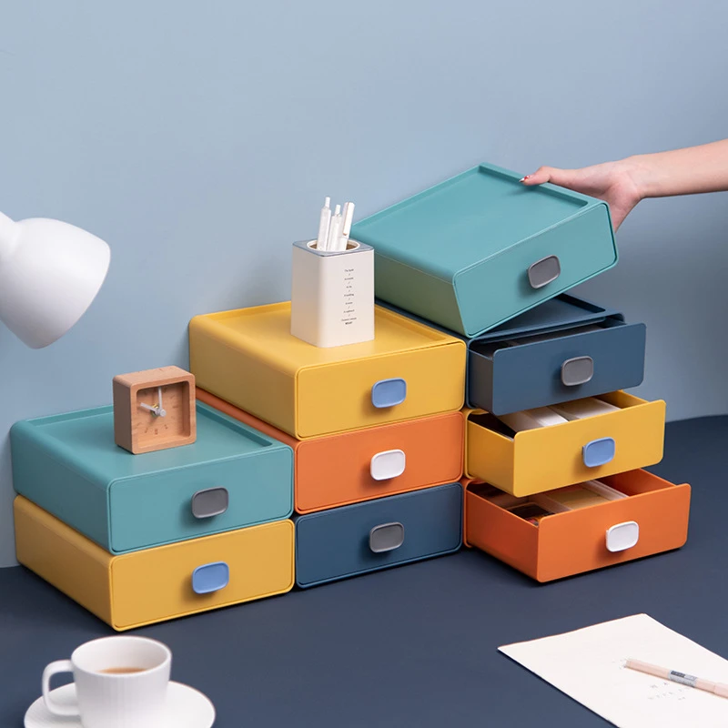 Home Colorful Storage Box Drawer Storage Home Office Organizer Desk Storage Box Underwear Makeup Storage Free Collocation
Home Colorful Storage Box Drawer Storage Home Office Organizer Desk Storage Box Underwear Makeup Storage Free Collocation
