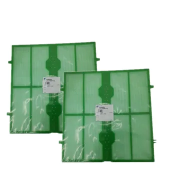 2pcs Air Purifier primary hepa filter For daikin MC70KMV2/MCK57LMV Air Purifier Parts filters
2pcs Air Purifier primary hepa filter For daikin MC70KMV2/MCK57LMV Air Purifier Parts filters