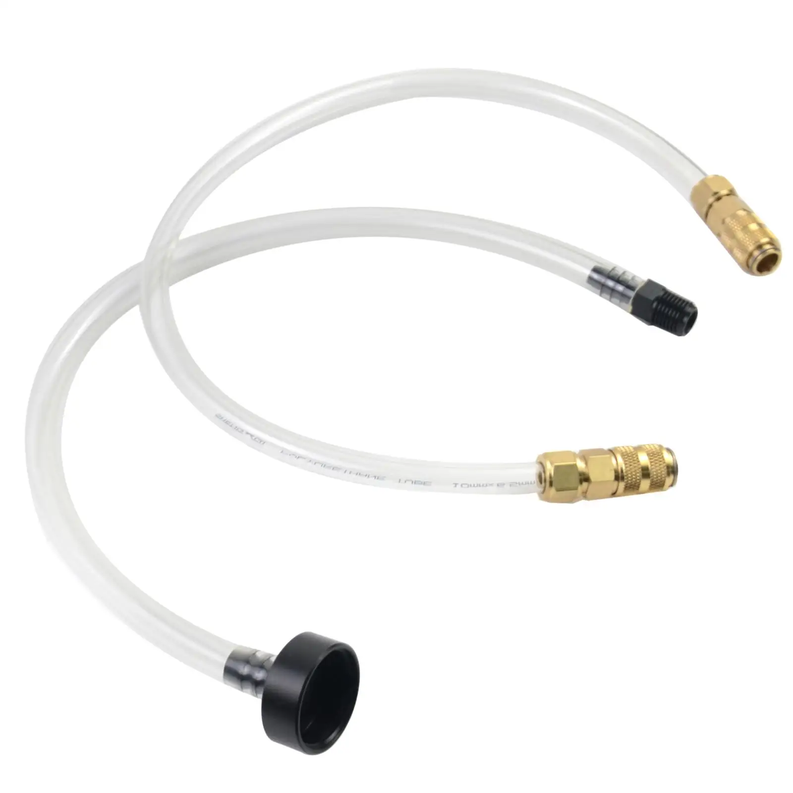 AP03 For Seastar Hydraulic Steering Systems 2Pcs/Set Boat Bleed Kit Filler | Автомобили и мотоциклы