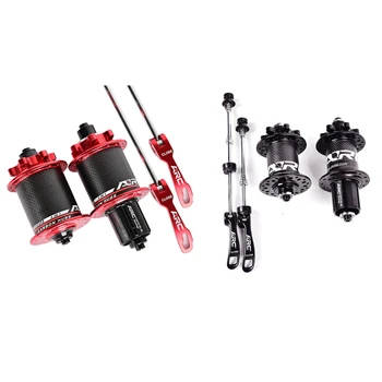 Mt010 Bike Hubs 4 Bearing 6 Pawls 114 Click 8-11 Speed 32 Holes
Mt010 Bike Hubs 4 Bearing 6 Pawls 114 Click 8-11 Speed 32 Holes