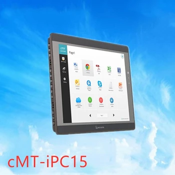 New cMT-HD cMT-iV5 cMT-iPC15 cMT3151 cMT-iPC10 cMT-FHD cMT-G02 cMT-SVR-200 weinview HMI touch panel screen
New cMT-HD cMT-iV5 cMT-iPC15 cMT3151 cMT-iPC10 cMT-FHD cMT-G02 cMT-SVR-200 weinview HMI touch panel screen