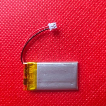 Battery for IAUDIO COWON AW1 Driving Recorder New Li-Po Polymer Rechargeable Accumulator Pack Replacement 3.7V
Battery for IAUDIO COWON AW1 Driving Recorder New Li-Po Polymer Rechargeable Accumulator Pack Replacement 3.7V