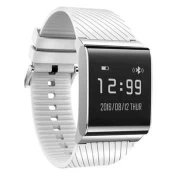 NEW X9 Plus Smartwatch Smart Wristband Activity Tracker Heart Rate Monitor Smart Bracelet Wrist Watch Blood Pressure
NEW X9 Plus Smartwatch Smart Wristband Activity Tracker Heart Rate Monitor Smart Bracelet Wrist Watch Blood Pressure