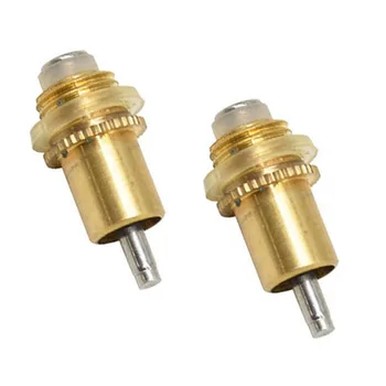 5 Pcs 9.5 mm Rabbit Chicken Quail Birds And Other Animals Copper Drinker Nipples Rabbit Drinking Water Accessories Equipment
5 Pcs 9.5 mm Rabbit Chicken Quail Birds And Other Animals Copper Drinker Nipples Rabbit Drinking Water Accessories Equipment