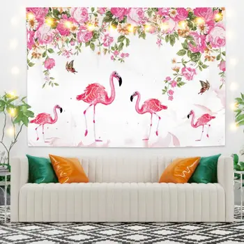 Cartoon Animal Tapestry Wall Hanging Swan Unicorn Cat Tapestries Kids Room Decoration Sky Carpet Wall Art Home Decor
Cartoon Animal Tapestry Wall Hanging Swan Unicorn Cat Tapestries Kids Room Decoration Sky Carpet Wall Art Home Decor