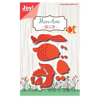AliliArts Metal Cutting Dies Goldfish diy Scrapbooking Photo Album Decorative Embossing PaperCard Crafts Die 2020 
AliliArts Metal Cutting Dies Goldfish diy Scrapbooking Photo Album Decorative Embossing PaperCard Crafts Die 2020