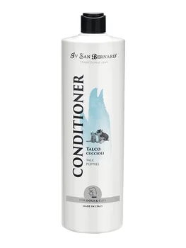 IV SAN BERNARD ISB TRADITIONAL LINE TALCO CONDITIONER Iv San Bernard Conditioner puppies and kittens
IV SAN BERNARD ISB TRADITIONAL LINE TALCO CONDITIONER Iv San Bernard Conditioner puppies and kittens