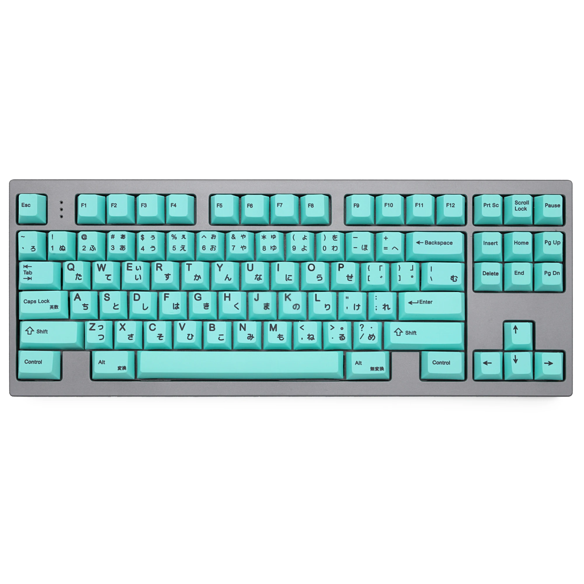 cyan 139 Japanese root Japan black font language Cherry profile Dye Sub Keycap PBT for gh60 xd60 xd84 cospad tada68 87 104
cyan 139 Japanese root Japan black font language Cherry profile Dye Sub Keycap PBT for gh60 xd60 xd84 cospad tada68 87 104