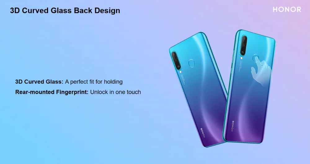 Huawei Orignal Honor 20S Global Version Smartphone 6GB+128GB Kirin 710 Octa Face Unlock Triple Camera Super Charge Mobile Phone Huawei Orignal Honor 20S Global Version Smartphone 6GB+128GB Kirin 710 Octa Face Unlock Triple Camera Super Charge Mobile Phone