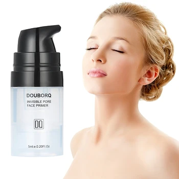 5ml Primer Concealer Moisturizing Isolation Face Cream Waterproof Oil Control Pore Repair Concealer
5ml Primer Concealer Moisturizing Isolation Face Cream Waterproof Oil Control Pore Repair Concealer