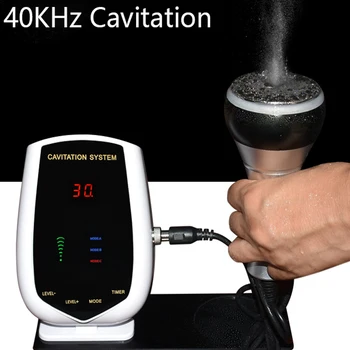 40K Cavitation Ultrasonic Weight Loss Machine Multi-polar RF Radio Frequency Skin Lift Tighten Anti-wrinkle Rejuvenation 
40K Cavitation Ultrasonic Weight Loss Machine Multi-polar RF Radio Frequency Skin Lift Tighten Anti-wrinkle Rejuvenation