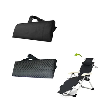 2Pcs Padded Head Cushion Pillow Replacement for Folding Recliner Breathable
2Pcs Padded Head Cushion Pillow Replacement for Folding Recliner Breathable