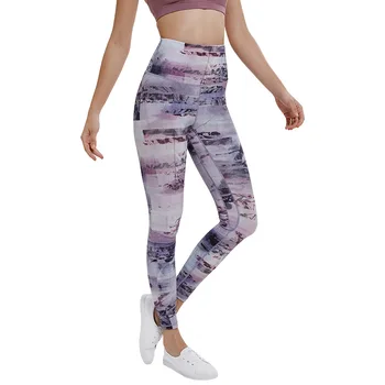 ELLSIKO Summer 2020 Graffiti High Elastic Pants Gym Shark Vintage Style Yoga Leggings Women Leggings Pantalon Deportivo Mujer
ELLSIKO Summer 2020 Graffiti High Elastic Pants Gym Shark Vintage Style Yoga Leggings Women Leggings Pantalon Deportivo Mujer
