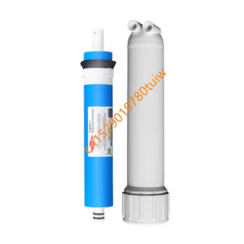 Reverse Osmosis Filter 1812-50 1812-75 1812-100 Membrane Water Filters Cartridges Ro System Filter Membrane Water Purifier Parts
Reverse Osmosis Filter 1812-50 1812-75 1812-100 Membrane Water Filters Cartridges Ro System Filter Membrane Water Purifier Parts