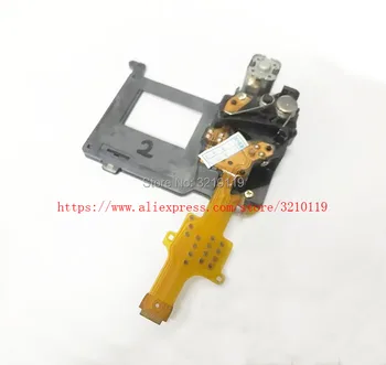 Original Shutter Assembly Group unit for Canon EOS 200D Digital Camera Repair Part
Original Shutter Assembly Group unit for Canon EOS 200D Digital Camera Repair Part