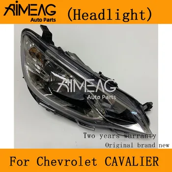 Made for Chevrolet CAVALIER headlights Headlights Far Near Light CAVALIER Headlight Assembly
Made for Chevrolet CAVALIER headlights Headlights Far Near Light CAVALIER Headlight Assembly