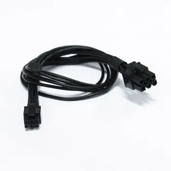 Mini PCIE GPU Graphics Video Card Power Cable for apple MotherBoard 6Pin to PCIe 6Pin video card Power Cable for Mac G5 Pro
Mini PCIE GPU Graphics Video Card Power Cable for apple MotherBoard 6Pin to PCIe 6Pin video card Power Cable for Mac G5 Pro