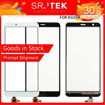 SRJTEK 5.7" Digitzer For Asus Zenfone Max Plus M1 ZB570TL Touch Screen X018D Touchscreen X018DC Digitizer Sensor Outer Glass
SRJTEK 5.7" Digitzer For Asus Zenfone Max Plus M1 ZB570TL Touch Screen X018D Touchscreen X018DC Digitizer Sensor Outer Glass