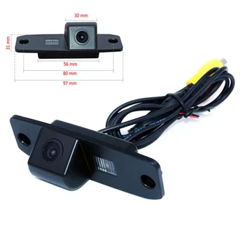 Elantra Car Veracruz Rearview Camera High Clear Night Vision Reverse Parking
Elantra Car Veracruz Rearview Camera High Clear Night Vision Reverse Parking