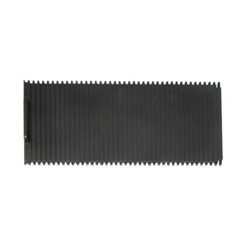 Center Console Cup Holder Blind Outdoor Anti-resistance Cover Sliding Roller Repairing Parts for Range Rover Sport 05-09
Center Console Cup Holder Blind Outdoor Anti-resistance Cover Sliding Roller Repairing Parts for Range Rover Sport 05-09