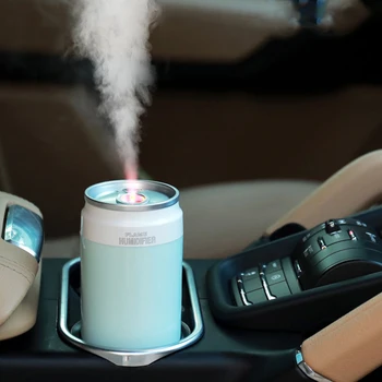 Flame Air Humidifier 200ML Air Purifier For Home USB Aromtherapy Essential Oil Diffuser Lamp Light Mist Maker Fogger For Car
Flame Air Humidifier 200ML Air Purifier For Home USB Aromtherapy Essential Oil Diffuser Lamp Light Mist Maker Fogger For Car