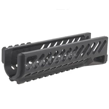 Emersongear AK 47 handguard Tactical Hunting Airsoft Rifle Gun Accessories 104 Strikeforce Aluminum Handguard Upper Rail
Emersongear AK 47 handguard Tactical Hunting Airsoft Rifle Gun Accessories 104 Strikeforce Aluminum Handguard Upper Rail