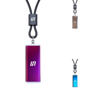 Portable Air Purifier USB Personal Necklace Negative Ionizer Air Purifier Hanging Negative Ion Air Freshener
Portable Air Purifier USB Personal Necklace Negative Ionizer Air Purifier Hanging Negative Ion Air Freshener