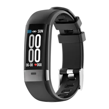 For Android and IOS System 0.96inch Color Screen Smart Bracelet Heart Rate Smart Band Sleep Monitor Blood Pressure Watch
For Android and IOS System 0.96inch Color Screen Smart Bracelet Heart Rate Smart Band Sleep Monitor Blood Pressure Watch