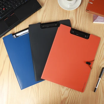 A4 Paper Multifunction Writing Papers WordPad Clip Creative Clipboard Board Folder Student Writing Pad School Office Supplies
A4 Paper Multifunction Writing Papers WordPad Clip Creative Clipboard Board Folder Student Writing Pad School Office Supplies