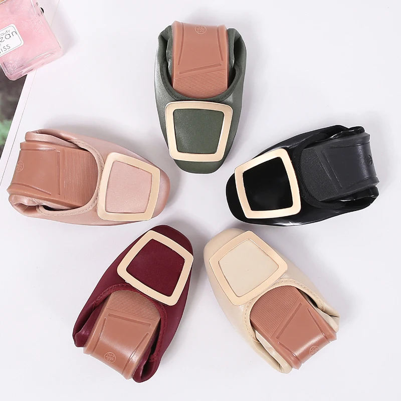 2020 spring new style egg roll soft bottom shallow mouth square flat evening shoes
2020 spring new style egg roll soft bottom shallow mouth square flat evening shoes