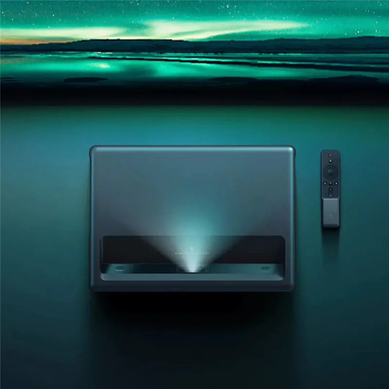 Xiaomi Mijia Laser Projection
