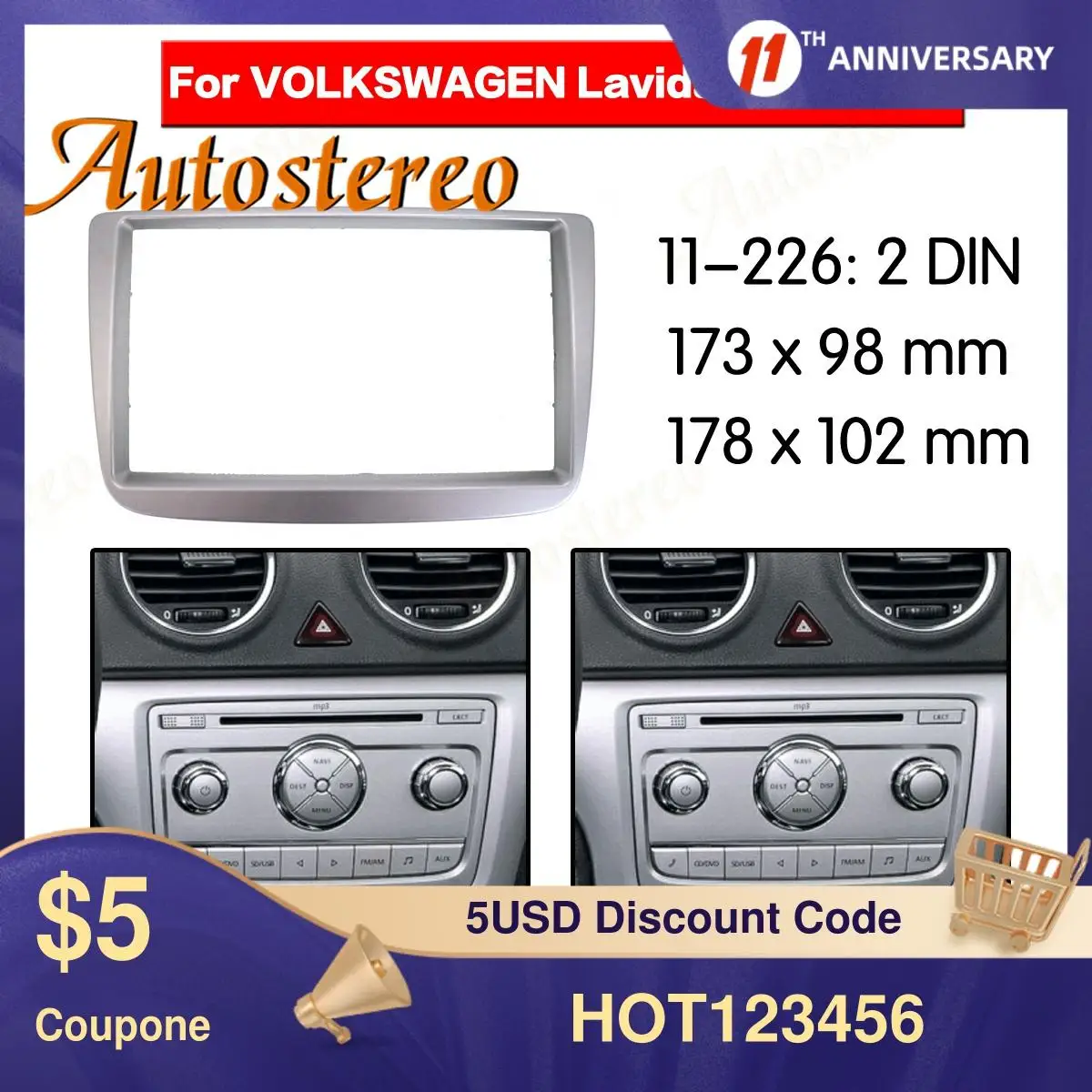 Рамка Верхняя панель радио Fascia Для Volkswagen Lavida 2008-2010 стерео Fascia Dash CD обрезанная рамка установочный комплект
Рамка Верхняя панель радио Fascia Для Volkswagen Lavida 2008-2010 стерео Fascia Dash CD обрезанная рамка установочный комплект
