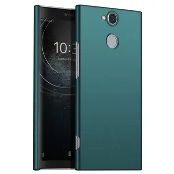 Original Case For Sony Xperia XA2 Plus Phone Case Luxury Matte Hard PC Cover On Xperia XA2Plus Protection Cover
Original Case For Sony Xperia XA2 Plus Phone Case Luxury Matte Hard PC Cover On Xperia XA2Plus Protection Cover