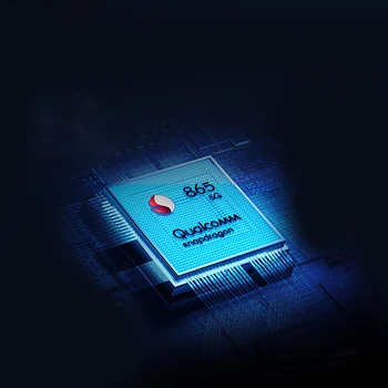 New Brand Xiaomi Snapdragon 865 5G Smartphone VC Liquid Cooling Wi-Fi 6 5G MultiLink AMOLED Screen
New Brand Xiaomi Snapdragon 865 5G Smartphone VC Liquid Cooling Wi-Fi 6 5G MultiLink AMOLED Screen