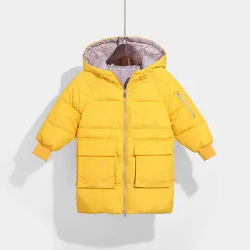 Keelorn Girl Thick Jackets 2020 New Winter Girls Hooded Warm Coats Fashion Kids Parkas Teenagers Long Outerwear Cool Outfits
Keelorn Girl Thick Jackets 2020 New Winter Girls Hooded Warm Coats Fashion Kids Parkas Teenagers Long Outerwear Cool Outfits