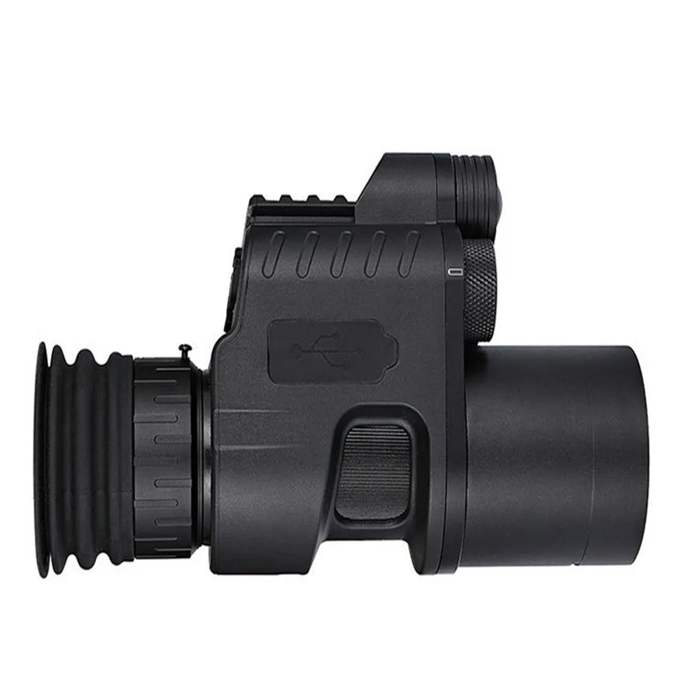 Night Vision Goggles Scope Monocular HD Optics Hunting binóculo Device Outdoor Night Photography Photo & Video Telescope
Night Vision Goggles Scope Monocular HD Optics Hunting binóculo Device Outdoor Night Photography Photo & Video Telescope
