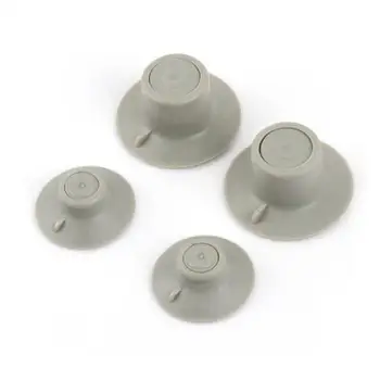 4pcs/pack Notebook Cooling Foot Pad Base Bracket Cooling Table Suppliies Cooling Bracket Cooler Foot Non-slip Pad Stationer S6E5
4pcs/pack Notebook Cooling Foot Pad Base Bracket Cooling Table Suppliies Cooling Bracket Cooler Foot Non-slip Pad Stationer S6E5