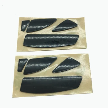 10 Sets Logitech M705 Mouse Feet Mouse foot stickers mouse skates for Logitech M705 1mm thickness mouse skates free shipping 
10 Sets Logitech M705 Mouse Feet Mouse foot stickers mouse skates for Logitech M705 1mm thickness mouse skates free shipping