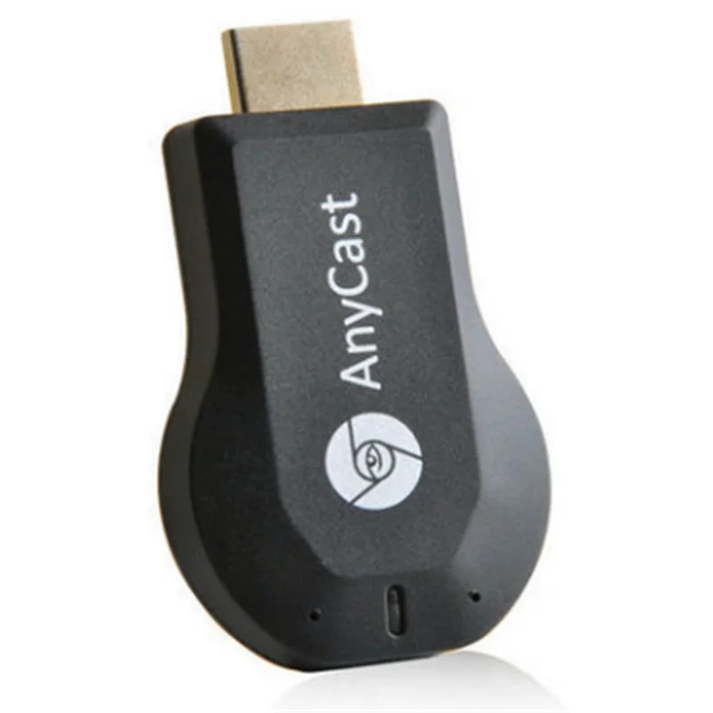 

Anycast M2/4/9 ezcast Miracast Any Cast Wireless DLNA AirPlay Mirror HDMI TV Stick Wifi Display Dongle Receiver for IOS Android